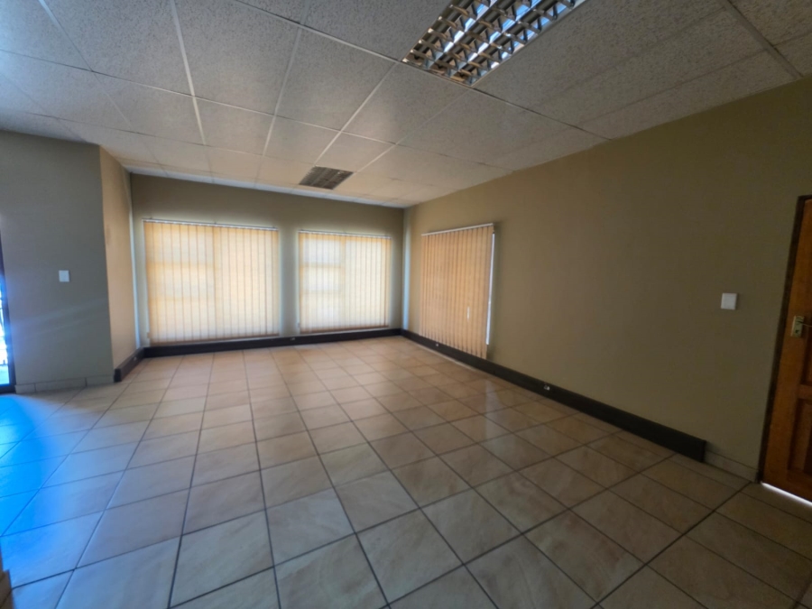 To Let commercial Property for Rent in Vaalpark Free State